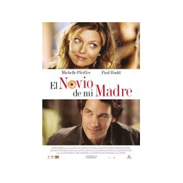 El novio de mi madre