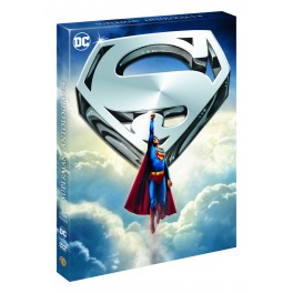 Pack Superman [DVD]