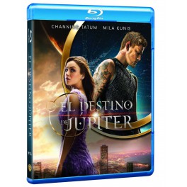 El destino de Júpiter "Edición El destino de Júpiter "Edición