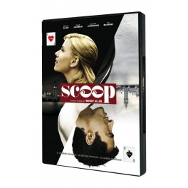 Scoop [DVD]