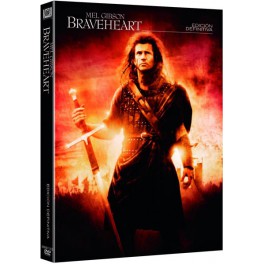 Braveheart (Edicion definitiva) Braveheart (Edicion definitiva)