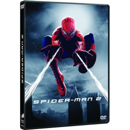 Spider-man 2 (ed. 2017) Spider-man 2 (ed. 2017)