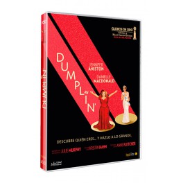 Dumplin - DVD