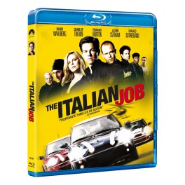 The italian job The italian job