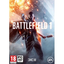 Battlefield 1 - PC