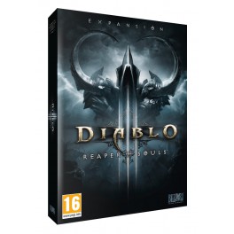Diablo 3 Reaper of Souls - PC