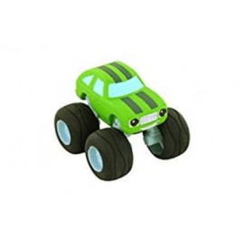 Blaze And The Monster Machine- Figura Pickle 4x3cm