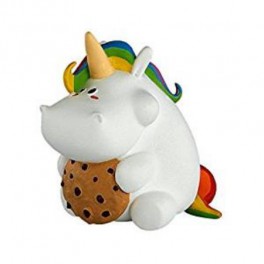 Bullyland 44380 - Figura de Unicornio con Galletas