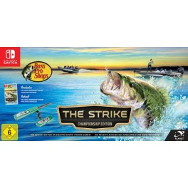 Bass Pro Shops - The Strike - Edición Champ