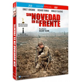 Sin novedad en el frente