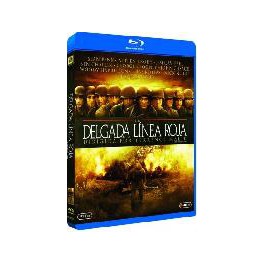 La delgada línea roja [Blu-ray]