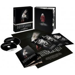 La Lista De Schindler [Blu-ray]
