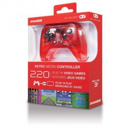 Dream Gear - Consola Retro Micro Controller