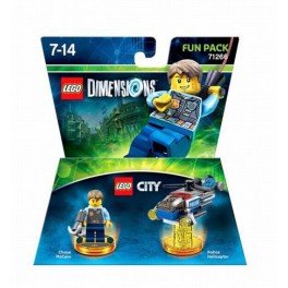 Lego City (Fun Pack)
