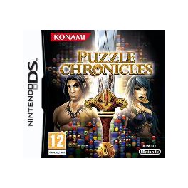 Puzzle Chronicles - NDS