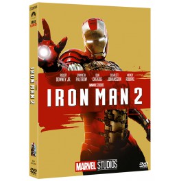 Iron Man 2 - Edición Coleccionista