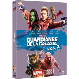 Guardianes De La Galaxia - Vol. 2 Guardianes De La Galaxia - Vol. 2