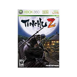 Tenchu Z - X360 Tenchu Z - X360