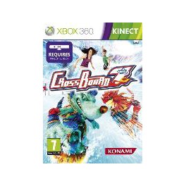 Crossboard 7 (Kinect) - X360 Crossboard 7 (Kinect) - X360