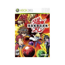 Bakugan - X360 Bakugan - X360