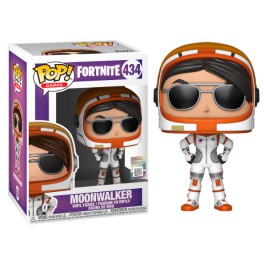 Funko Pop Moonwalker (Fortnite)