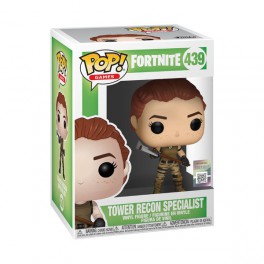 Funko Pop Tower Recon Specialist (Fortnite)