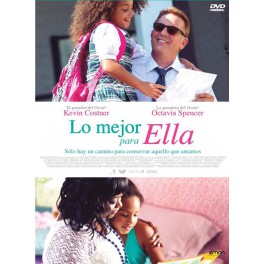 Lo mejor para ella