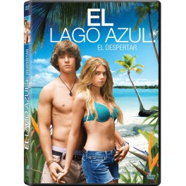 El lago azul: El despertar El lago azul: El despertar