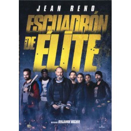 Escuadrón de élite