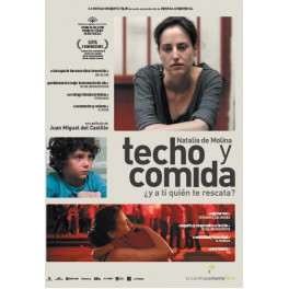Techo y comida Techo y comida