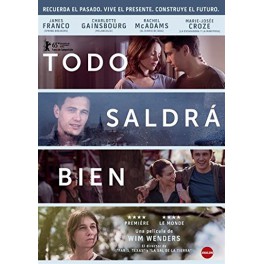 Todo saldra bien [DVD]