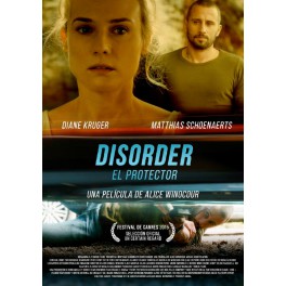 Disorder (El Protector) Disorder (El Protector)