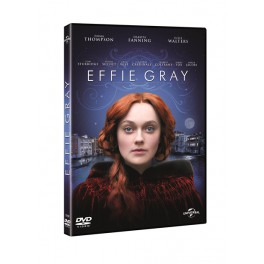 Effie Gray [DVD]