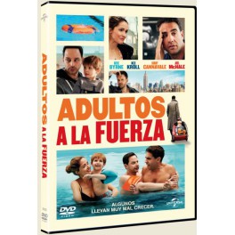 Adultos a la fuerza