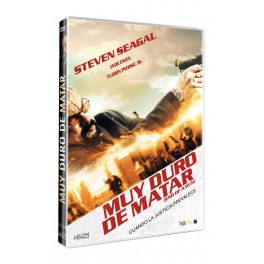 Muy duro de matar (En of a gun)