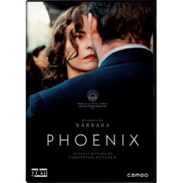Phoenix Phoenix