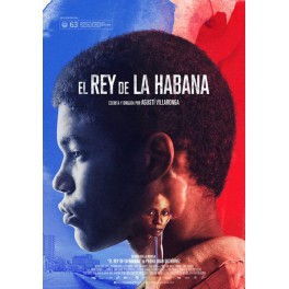El rey de La Habana (DVD)