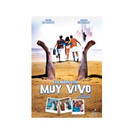 Este muerto está muy vivo Este muerto está muy vivo