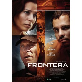 Frontera (2015) Frontera (2015)