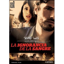 La ignorancia de la sangre La ignorancia de la sangre