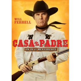 Casa de mi padre