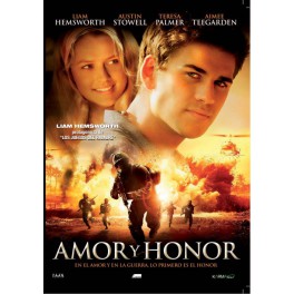 Amor y honor