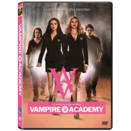 Vampire Academy