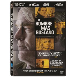 El hombre más buscado El hombre más buscado