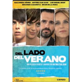 Del lado del verano
