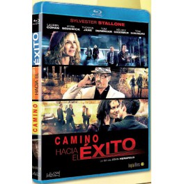 Camino hacia el éxito Camino hacia el éxito