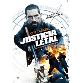 Justicia letal Justicia letal
