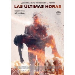 Las últimas horas