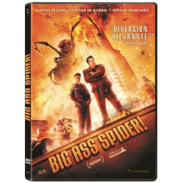 Big Ass Spider