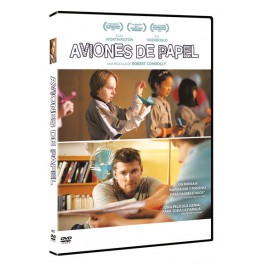 Aviones de papel